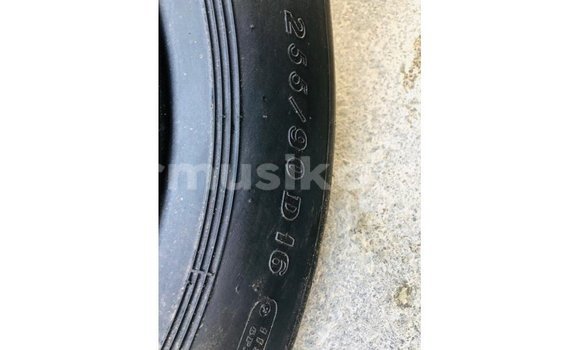 Buy Import Toyota FJ Cruiser Black Car in Import - Dubai in Harare Buy Import Toyota FJ Cruiser Black Car in Import - Dubai in Harare