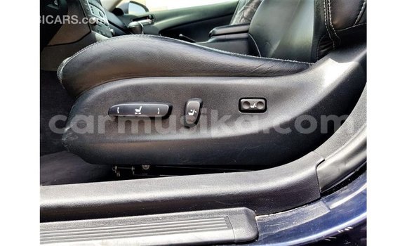 Buy Import Lexus IS Blue Car in Import - Dubai in Harare Buy Import Lexus IS Blue Car in Import - Dubai in Harare