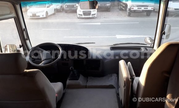 Buy Import Toyota Coaster White Car in Import - Dubai in Harare Buy Import Toyota Coaster White Car in Import - Dubai in Harare