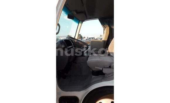 Buy Import Toyota Coaster White Car in Import - Dubai in Harare Buy Import Toyota Coaster White Car in Import - Dubai in Harare