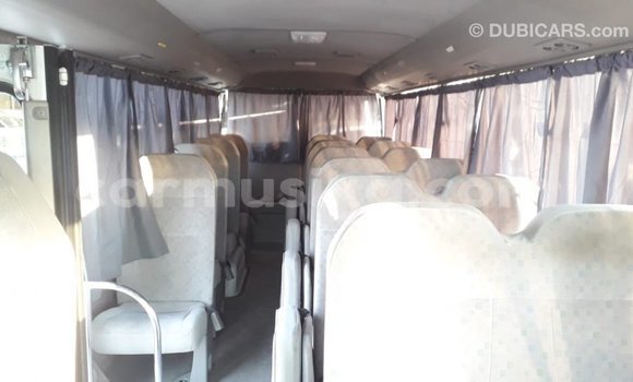Buy Import Toyota Coaster White Car in Import - Dubai in Harare Buy Import Toyota Coaster White Car in Import - Dubai in Harare