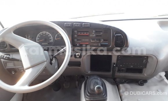 Buy Import Toyota Coaster White Car in Import - Dubai in Harare Buy Import Toyota Coaster White Car in Import - Dubai in Harare