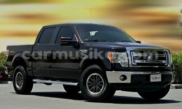 Acheter Import Voiture Ford Club Wagon Marron à Import - Dubai, Harare