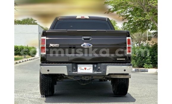 Buy Import Ford Club Wagon Brown Car in Import - Dubai in Harare Buy Import Ford Club Wagon Brown Car in Import - Dubai in Harare