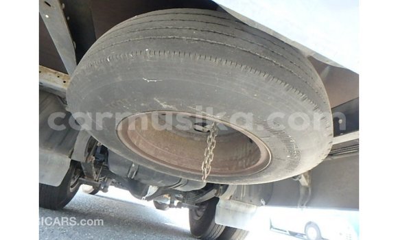 Tenga Imported Toyota Coaster Chena Mota in Import - Dubai in Harare Tenga Imported Toyota Coaster Chena Mota in Import - Dubai in Harare