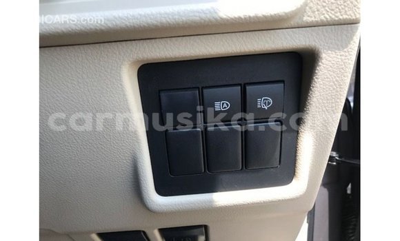 Tenga Imported Toyota Prado Bhurawuni Mota in Import - Dubai in Harare Tenga Imported Toyota Prado Bhurawuni Mota in Import - Dubai in Harare