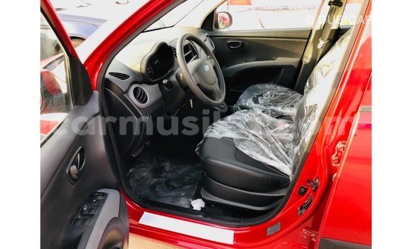 Tenga Imported Hyundai i10 Tsvuku Mota in Import - Dubai in Harare Tenga Imported Hyundai i10 Tsvuku Mota in Import - Dubai in Harare
