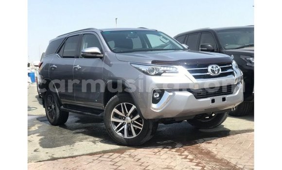 Buy Import Toyota Fortuner Other Car in Import - Dubai in Harare