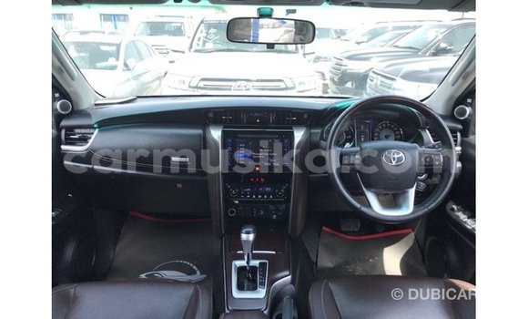 Buy Import Toyota Fortuner Other Car in Import - Dubai in Harare Buy Import Toyota Fortuner Other Car in Import - Dubai in Harare