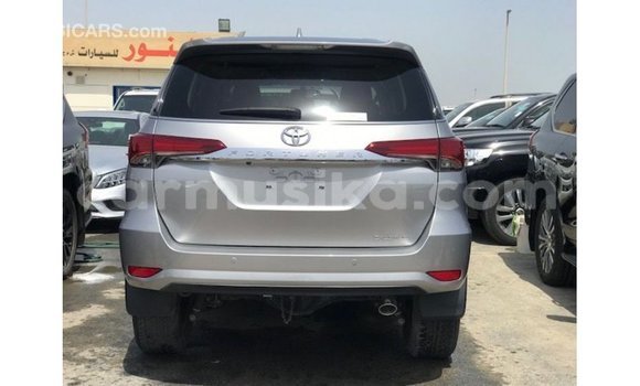 Buy Import Toyota Fortuner Other Car in Import - Dubai in Harare Buy Import Toyota Fortuner Other Car in Import - Dubai in Harare
