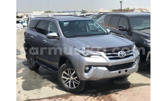 Buy Import Toyota Fortuner Other Car in Import - Dubai in Harare Buy Import Toyota Fortuner Other Car in Import - Dubai in Harare
