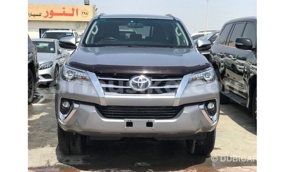 Buy Import Toyota Fortuner Other Car in Import - Dubai in Harare Buy Import Toyota Fortuner Other Car in Import - Dubai in Harare