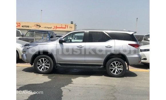Buy Import Toyota Fortuner Other Car in Import - Dubai in Harare Buy Import Toyota Fortuner Other Car in Import - Dubai in Harare