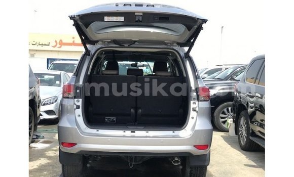 Buy Import Toyota Fortuner Other Car in Import - Dubai in Harare Buy Import Toyota Fortuner Other Car in Import - Dubai in Harare