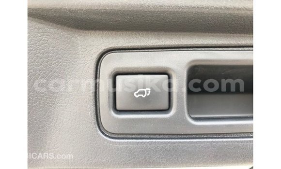 Buy Import Toyota Fortuner Other Car in Import - Dubai in Harare Buy Import Toyota Fortuner Other Car in Import - Dubai in Harare