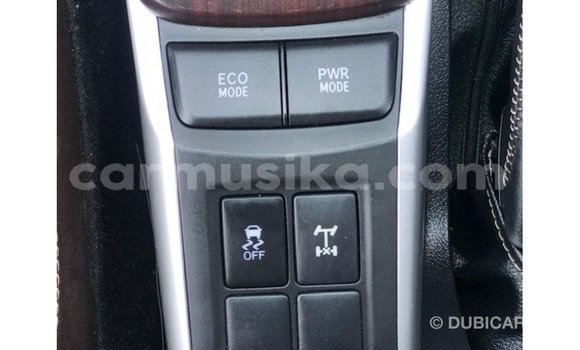 Buy Import Toyota Fortuner Other Car in Import - Dubai in Harare Buy Import Toyota Fortuner Other Car in Import - Dubai in Harare