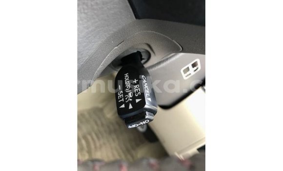 Nunua Imported Toyota Land Cruiser Nyekundu Gari ndani ya Import - Dubai nchini Harare Nunua Imported Toyota Land Cruiser Nyekundu Gari ndani ya Import - Dubai nchini Harare