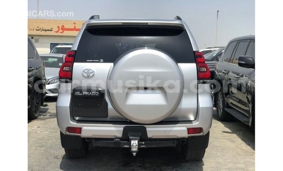 Tenga Imported Toyota Prado Zvimwe Mota in Import - Dubai in Harare Tenga Imported Toyota Prado Zvimwe Mota in Import - Dubai in Harare