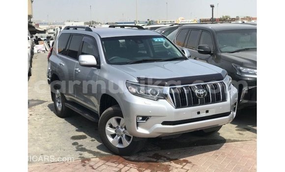 Tenga Imported Toyota Prado Zvimwe Mota in Import - Dubai in Harare Tenga Imported Toyota Prado Zvimwe Mota in Import - Dubai in Harare