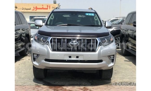 Tenga Imported Toyota Prado Zvimwe Mota in Import - Dubai in Harare Tenga Imported Toyota Prado Zvimwe Mota in Import - Dubai in Harare