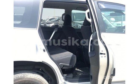 Tenga Imported Toyota Prado Zvimwe Mota in Import - Dubai in Harare Tenga Imported Toyota Prado Zvimwe Mota in Import - Dubai in Harare