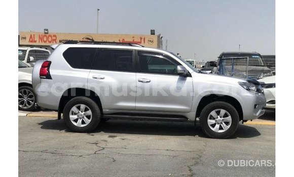 Tenga Imported Toyota Prado Zvimwe Mota in Import - Dubai in Harare Tenga Imported Toyota Prado Zvimwe Mota in Import - Dubai in Harare