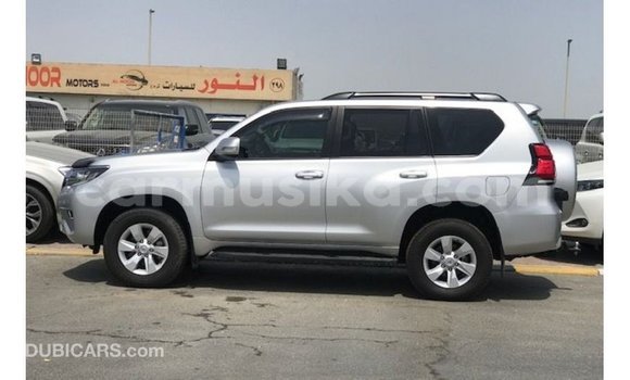 Tenga Imported Toyota Prado Zvimwe Mota in Import - Dubai in Harare Tenga Imported Toyota Prado Zvimwe Mota in Import - Dubai in Harare
