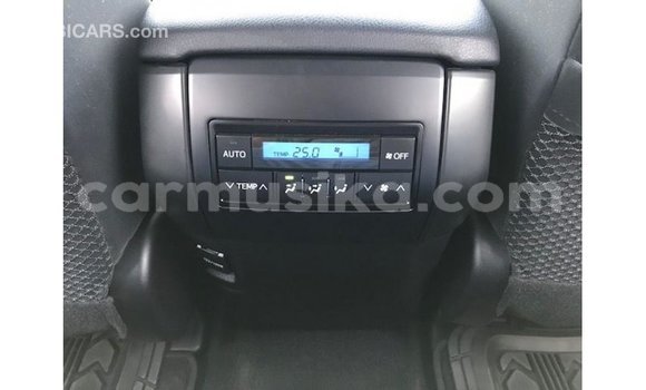 Tenga Imported Toyota Prado Zvimwe Mota in Import - Dubai in Harare Tenga Imported Toyota Prado Zvimwe Mota in Import - Dubai in Harare