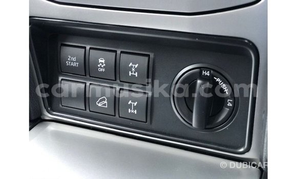 Tenga Imported Toyota Prado Zvimwe Mota in Import - Dubai in Harare Tenga Imported Toyota Prado Zvimwe Mota in Import - Dubai in Harare