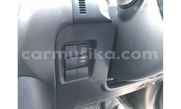 Tenga Imported Toyota Prado Zvimwe Mota in Import - Dubai in Harare Tenga Imported Toyota Prado Zvimwe Mota in Import - Dubai in Harare