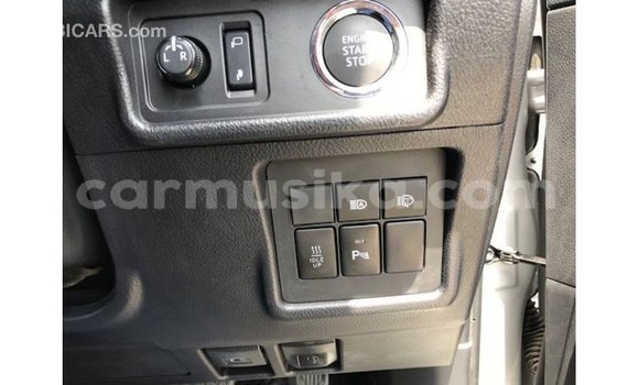 Tenga Imported Toyota Prado Zvimwe Mota in Import - Dubai in Harare Tenga Imported Toyota Prado Zvimwe Mota in Import - Dubai in Harare
