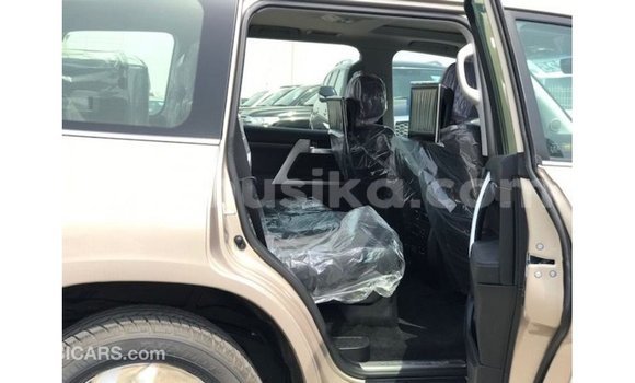 Tenga Imported Toyota Land Cruiser Zvimwe Mota in Import - Dubai in Harare Tenga Imported Toyota Land Cruiser Zvimwe Mota in Import - Dubai in Harare