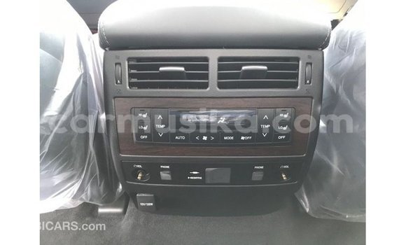 Tenga Imported Toyota Land Cruiser Zvimwe Mota in Import - Dubai in Harare Tenga Imported Toyota Land Cruiser Zvimwe Mota in Import - Dubai in Harare