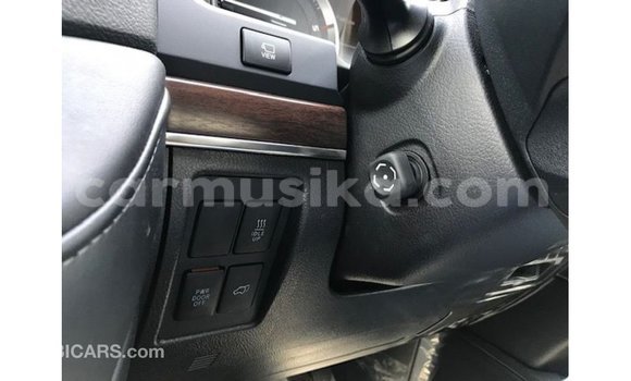 Tenga Imported Toyota Land Cruiser Zvimwe Mota in Import - Dubai in Harare Tenga Imported Toyota Land Cruiser Zvimwe Mota in Import - Dubai in Harare