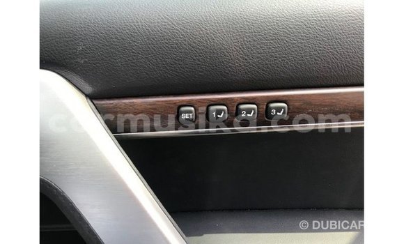 Tenga Imported Toyota Land Cruiser Zvimwe Mota in Import - Dubai in Harare Tenga Imported Toyota Land Cruiser Zvimwe Mota in Import - Dubai in Harare