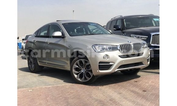 Nunua Imported BMW X4 Nyingine Gari ndani ya Import - Dubai nchini Harare