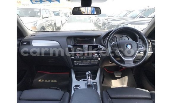 Nunua Imported BMW X4 Nyingine Gari ndani ya Import - Dubai nchini Harare Nunua Imported BMW X4 Nyingine Gari ndani ya Import - Dubai nchini Harare