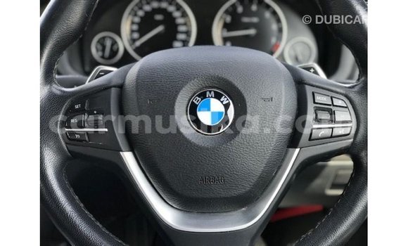 Nunua Imported BMW X4 Nyingine Gari ndani ya Import - Dubai nchini Harare Nunua Imported BMW X4 Nyingine Gari ndani ya Import - Dubai nchini Harare