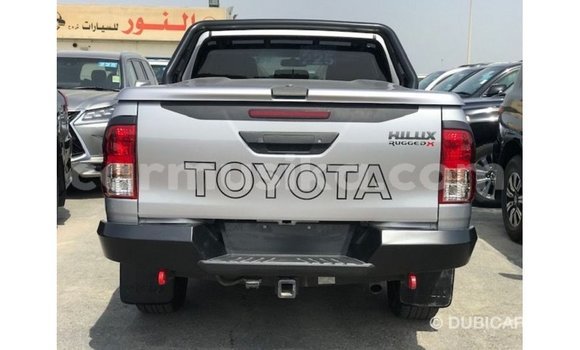 Buy Import Toyota Hilux Other Car in Import - Dubai in Harare Buy Import Toyota Hilux Other Car in Import - Dubai in Harare