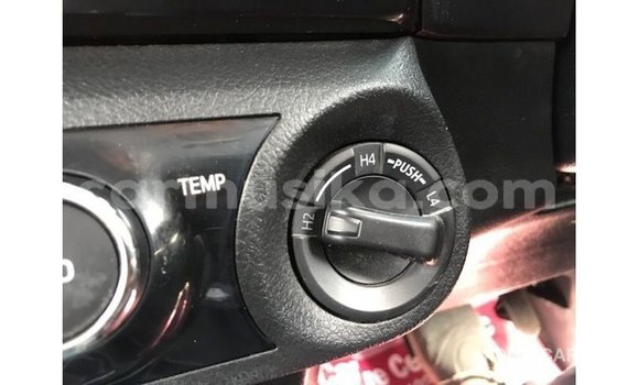 Buy Import Toyota Hilux Other Car in Import - Dubai in Harare Buy Import Toyota Hilux Other Car in Import - Dubai in Harare