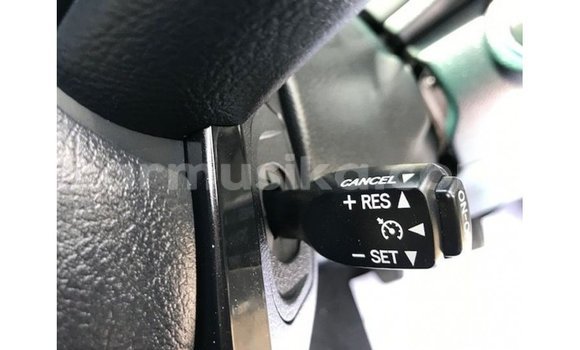 Buy Import Toyota Hilux Other Car in Import - Dubai in Harare Buy Import Toyota Hilux Other Car in Import - Dubai in Harare