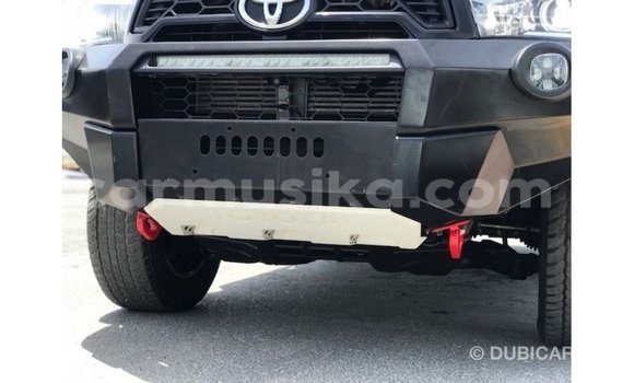 Buy Import Toyota Hilux Other Car in Import - Dubai in Harare Buy Import Toyota Hilux Other Car in Import - Dubai in Harare