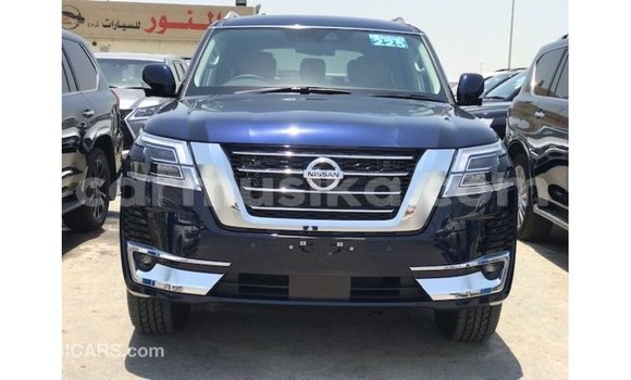 Tenga Imported Nissan Patrol Bhuruu Mota in Import - Dubai in Harare Tenga Imported Nissan Patrol Bhuruu Mota in Import - Dubai in Harare