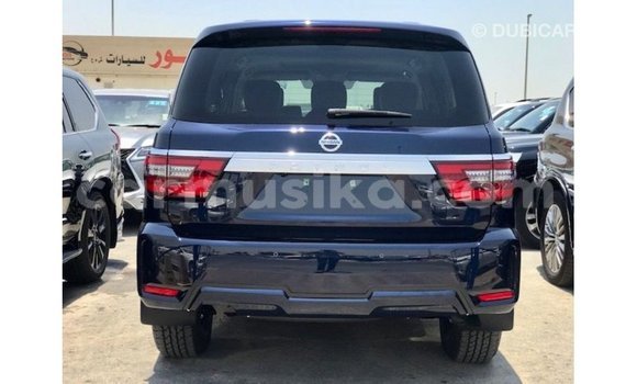 Tenga Imported Nissan Patrol Bhuruu Mota in Import - Dubai in Harare Tenga Imported Nissan Patrol Bhuruu Mota in Import - Dubai in Harare