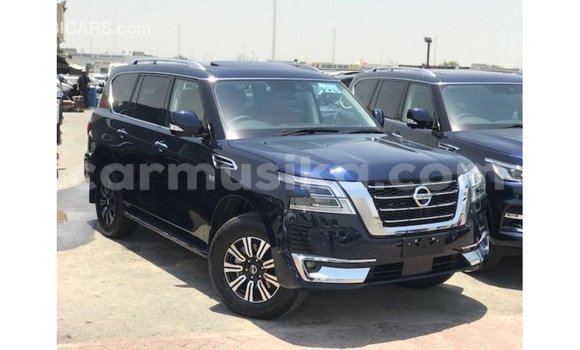 Tenga Imported Nissan Patrol Bhuruu Mota in Import - Dubai in Harare Tenga Imported Nissan Patrol Bhuruu Mota in Import - Dubai in Harare