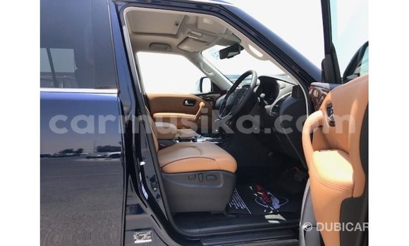Tenga Imported Nissan Patrol Bhuruu Mota in Import - Dubai in Harare Tenga Imported Nissan Patrol Bhuruu Mota in Import - Dubai in Harare