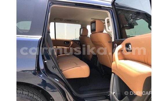 Tenga Imported Nissan Patrol Bhuruu Mota in Import - Dubai in Harare Tenga Imported Nissan Patrol Bhuruu Mota in Import - Dubai in Harare