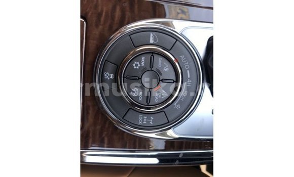 Tenga Imported Nissan Patrol Bhuruu Mota in Import - Dubai in Harare Tenga Imported Nissan Patrol Bhuruu Mota in Import - Dubai in Harare