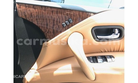 Tenga Imported Nissan Patrol Bhuruu Mota in Import - Dubai in Harare Tenga Imported Nissan Patrol Bhuruu Mota in Import - Dubai in Harare