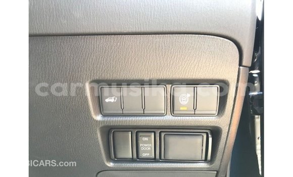 Tenga Imported Nissan Patrol Bhuruu Mota in Import - Dubai in Harare Tenga Imported Nissan Patrol Bhuruu Mota in Import - Dubai in Harare